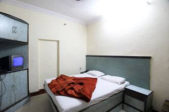 Sun Flower Inn, New Delhi 2